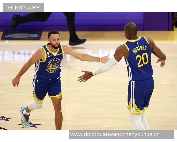 霍福德盛赞库里移动能力令联盟对手心生畏惧