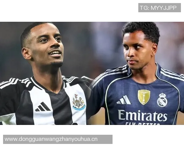 皇马考虑出售罗德里戈格伊并非球队首选目标