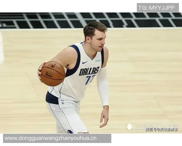 东契奇场均337分领跑NBA创队史自科比以来最高得分纪录