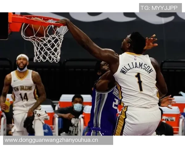 锡安回忆大风车灌篮瞬间感觉时间静止渴望更疯狂的表现