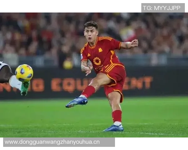 迪巴拉迎来32岁生日罗马官方推特送上诚挚祝福