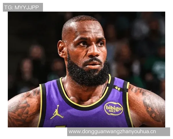 詹姆斯渴望多打比赛但不确定是否会退役于本赛季