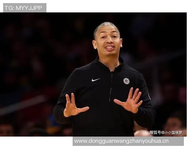 泰伦卢透露小卡复出时间尚不确定或需几天调整期