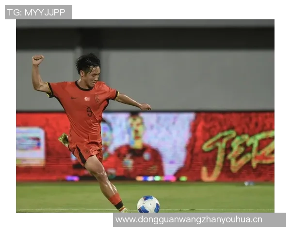 国少队表现出色赵松源替补进球邝兆镭助攻助力球队4-0领先孟加拉国